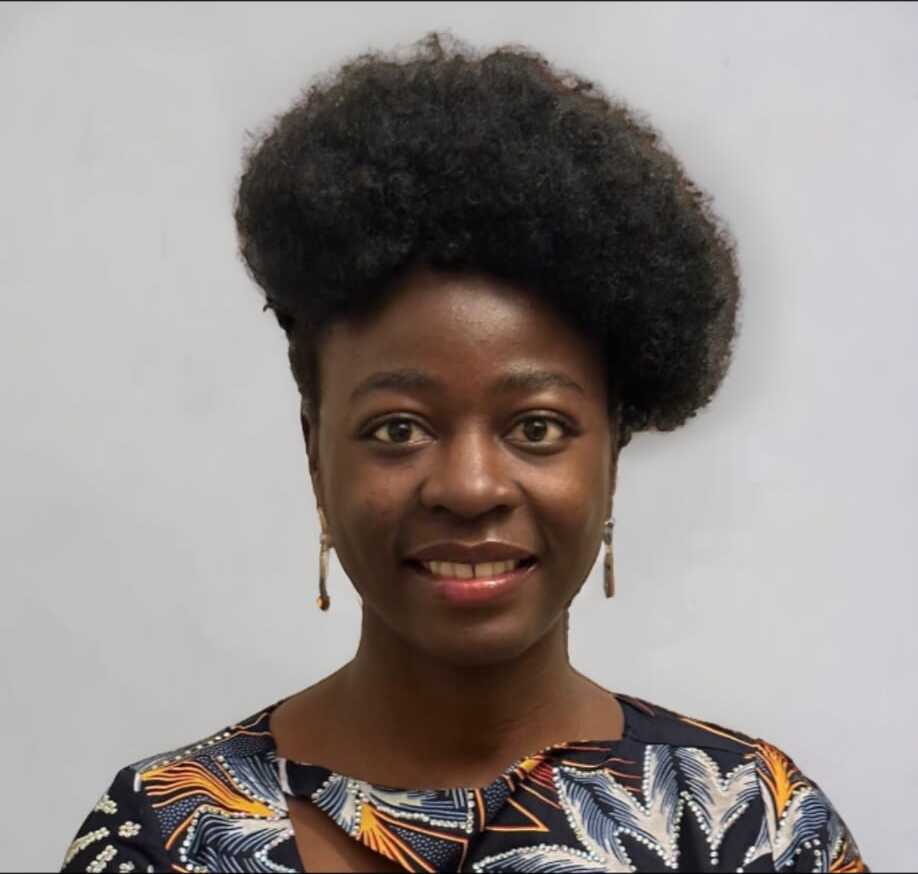 Nisola Jegede